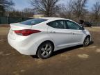 2012 Hyundai Elantra Gls zu verkaufen in Baltimore, MD - Rear End