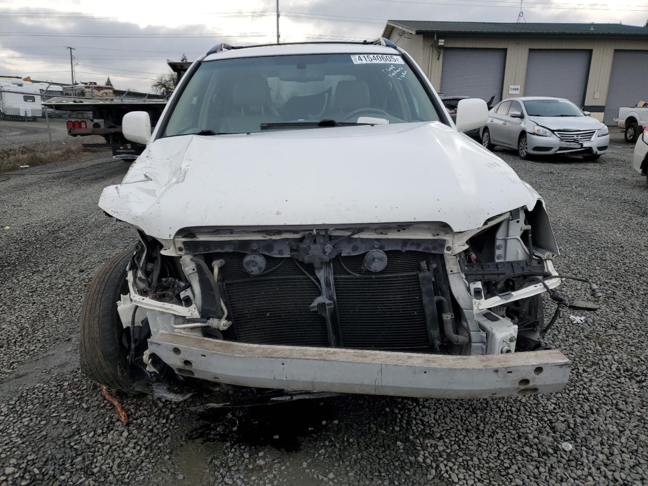 2007 Toyota Highlander - Image 5