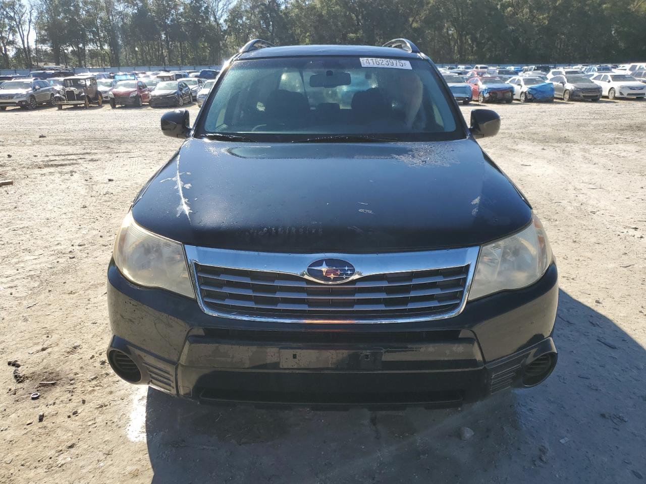 2010 Subaru Forester - Image 5