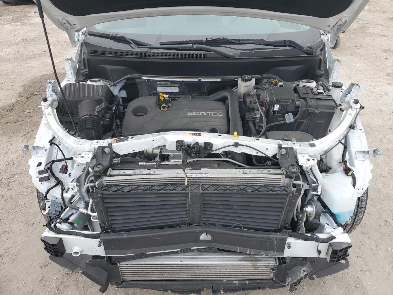 2022 Chevrolet Equinox - Image 12