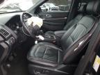 2017 Ford Explorer Limited en Venta en Florence, MS - Front End