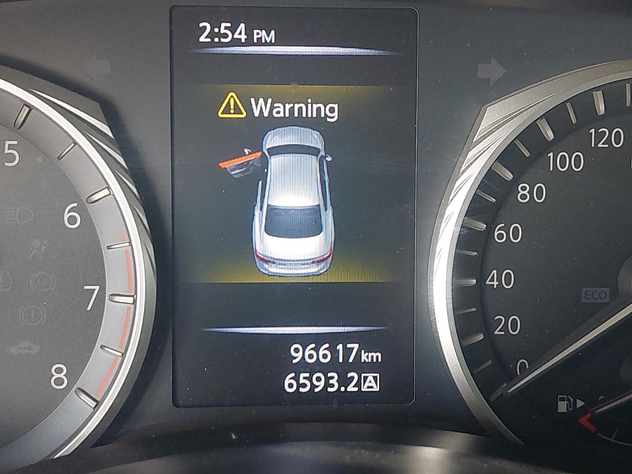 JN1CV7AP6KM400338 - 2019 Infiniti Q50 Red Sport 400 - #88565655