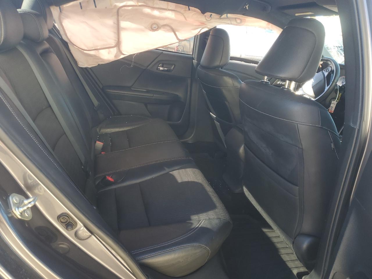2016 Honda Accord - Image 10
