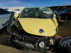 2008 Volkswagen New Beetle Convertible Se იყიდება Brighton-ში, CO - Rollover