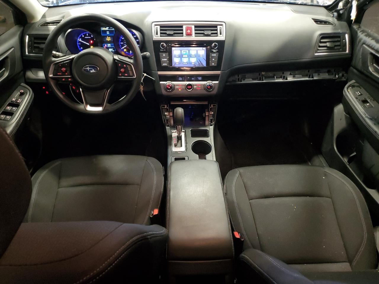 2019 Subaru Legacy - Image 8