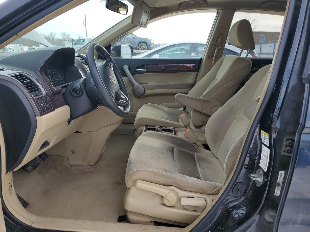 2009 Honda CR-V - Image 7