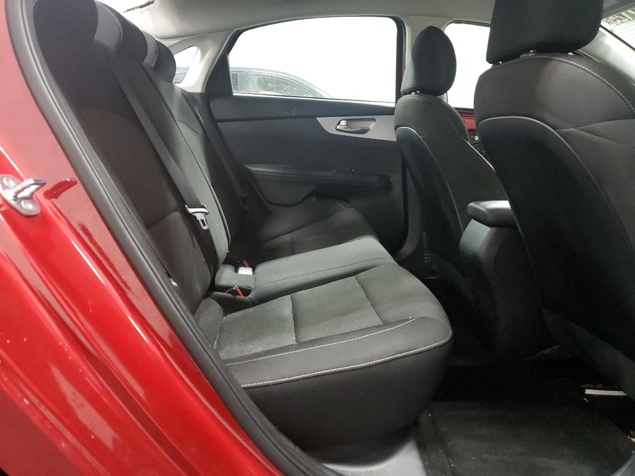 2024 Kia Forte - Image 10