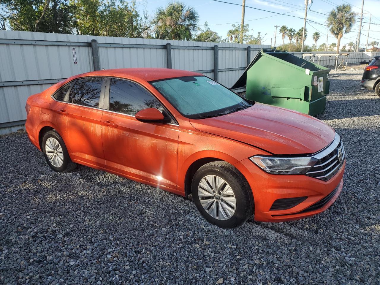 2019 Volkswagen Jetta - Image 4