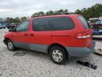 2002 Toyota Sienna Le for Sale in Houston, TX - Front End