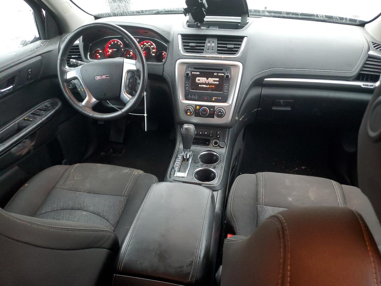 2014 GMC Envoy - Image 8