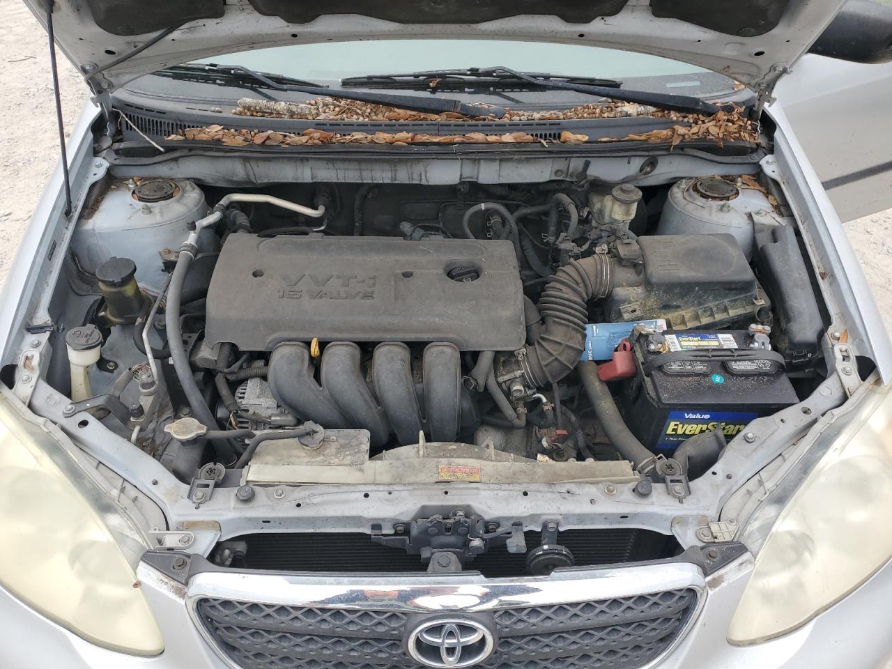 2007 Toyota Corolla - Image 11