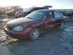 2005 Mercury Sable Ls Premium for Sale in Cahokia Heights, IL - Side