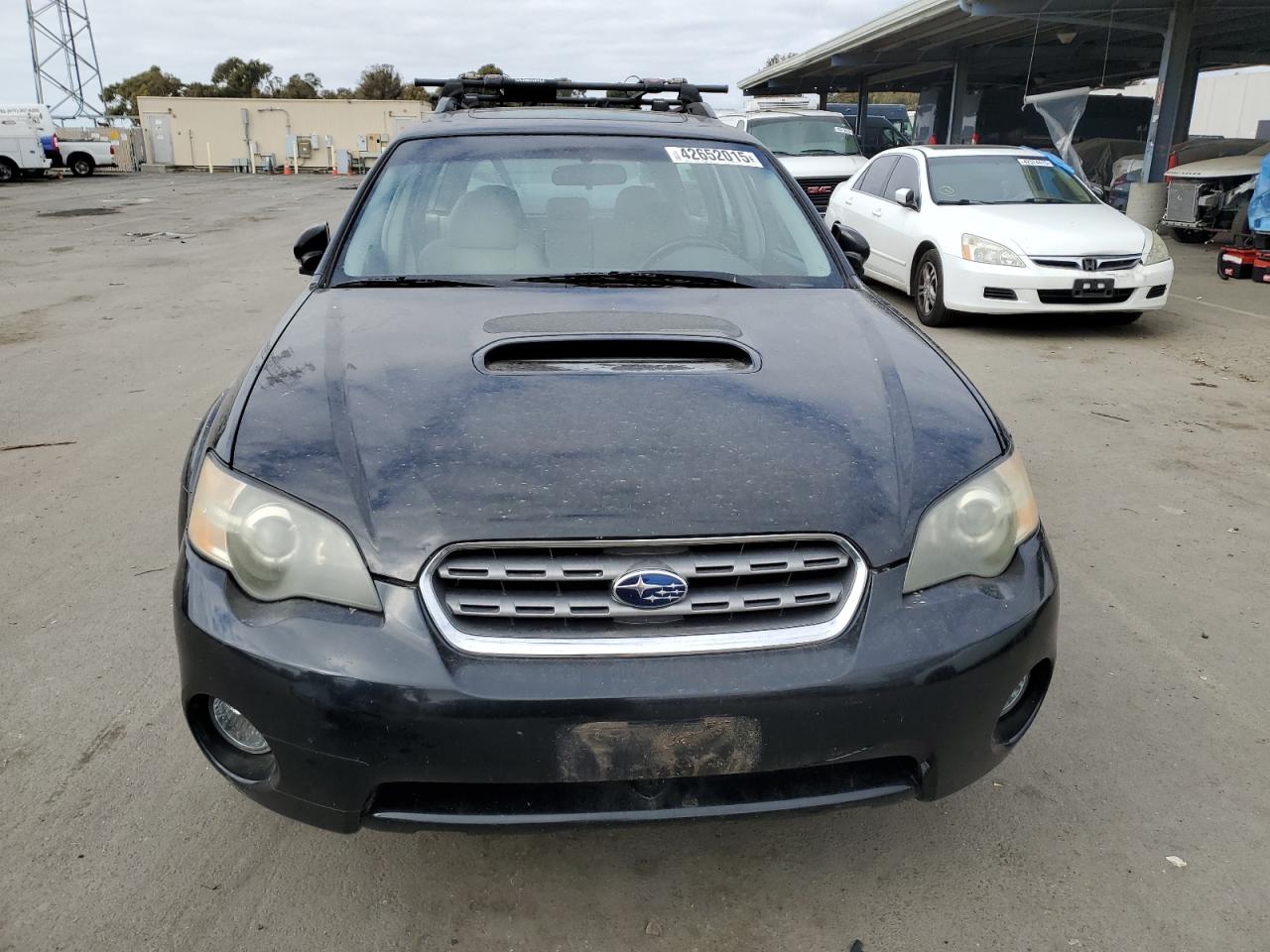 2005 Subaru Legacy - Image 5