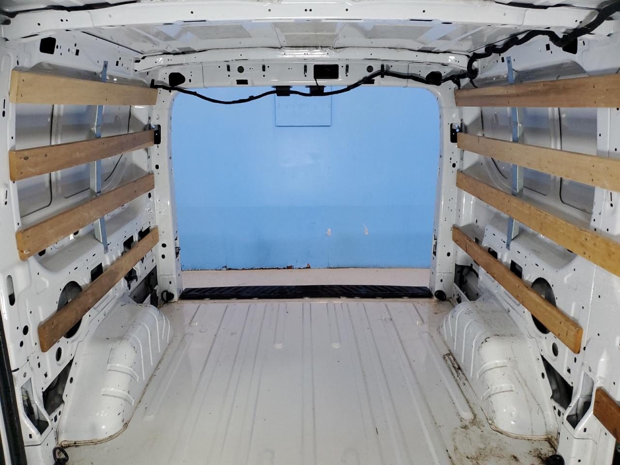 2023 Ford Transit - Image 10