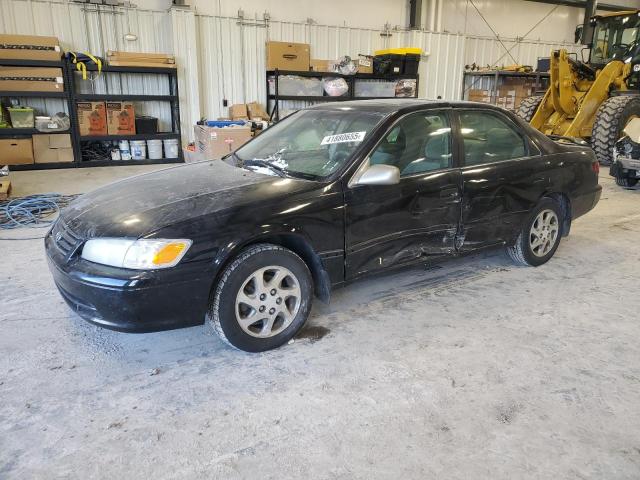 2000 Toyota Camry Le