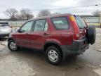 2004 Honda Cr-V Lx продається в Lebanon, TN - Side