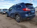 2019 Subaru Ascent Touring en Venta en Newton, AL - Side