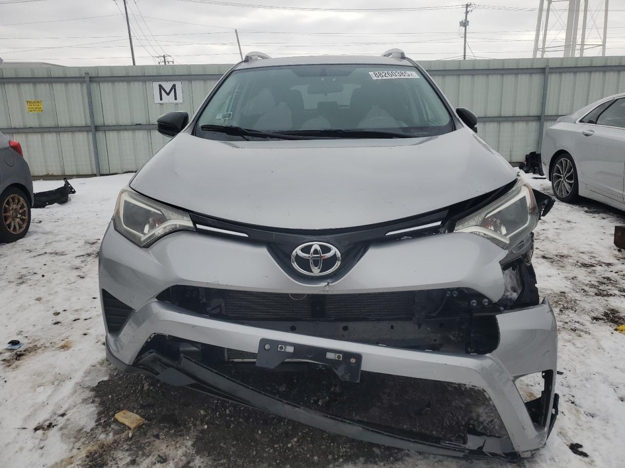 2016 Toyota RAV 4 - Image 5