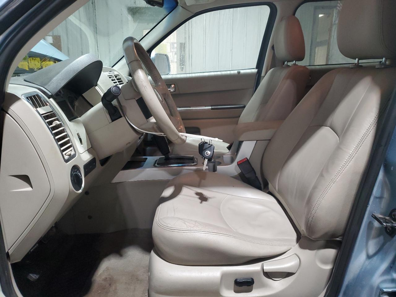 2008 Mercury Mariner - Image 7