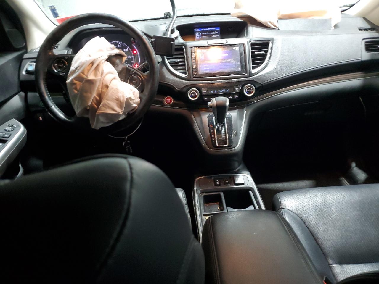 2015 Honda CR-V - Image 8