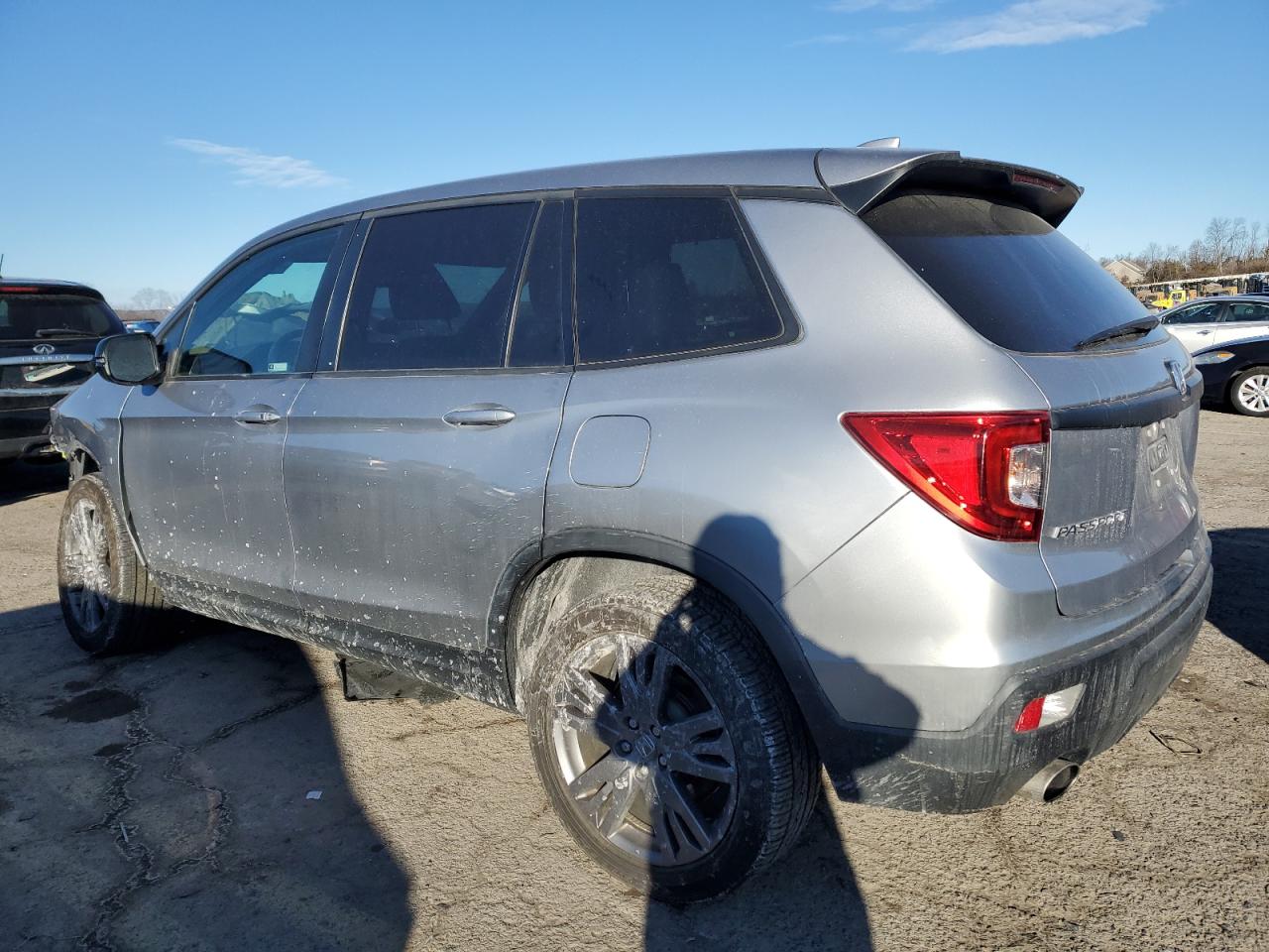 2019 Honda Passport - Image 2