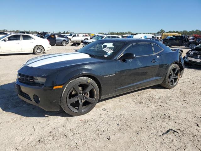 2011 Chevrolet Camaro Lt
