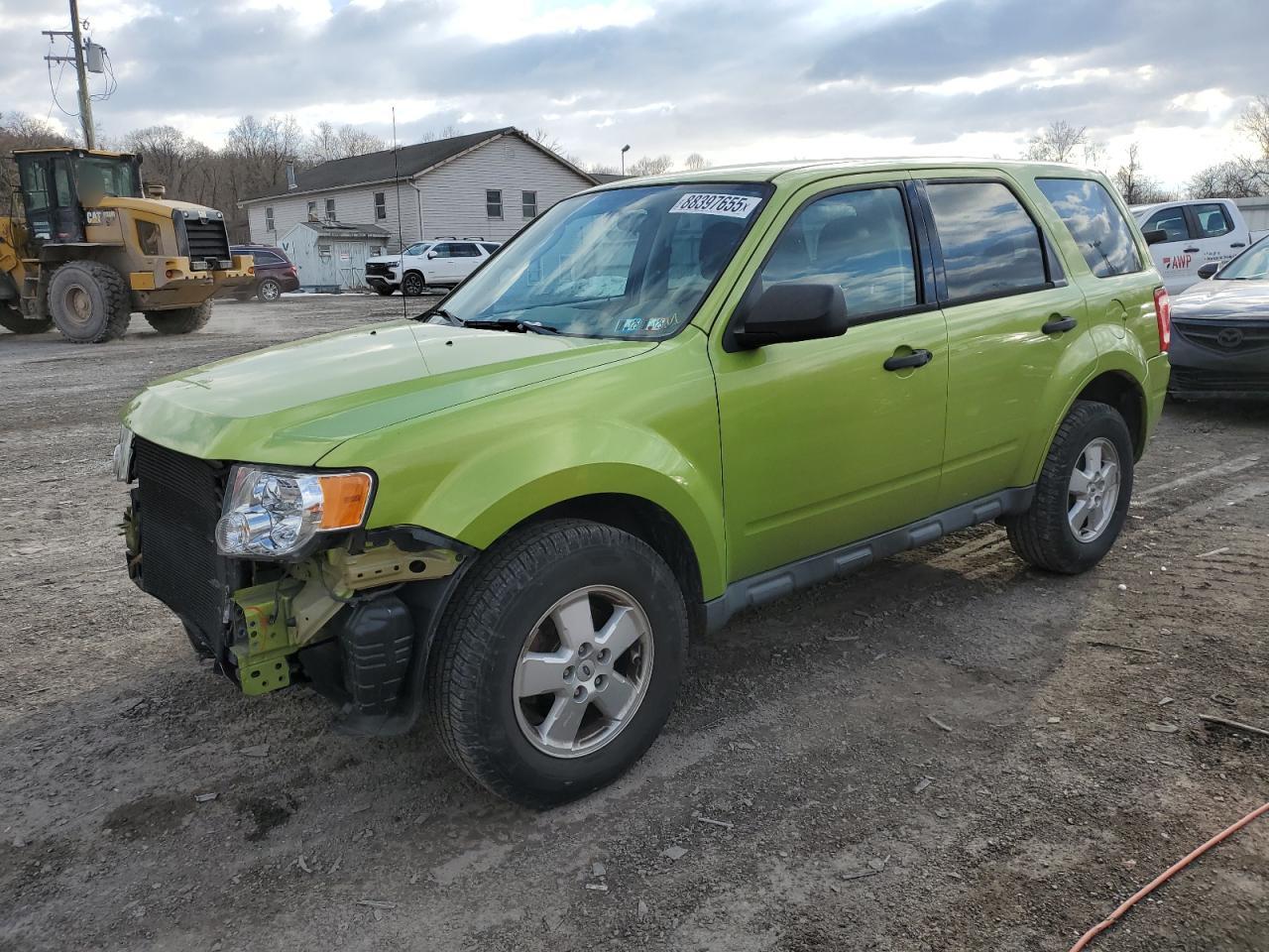 2012 Ford Escape - Image 1
