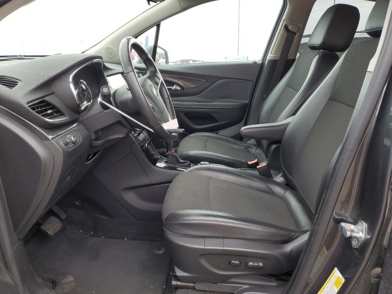 2018 Buick Encore - Image 7