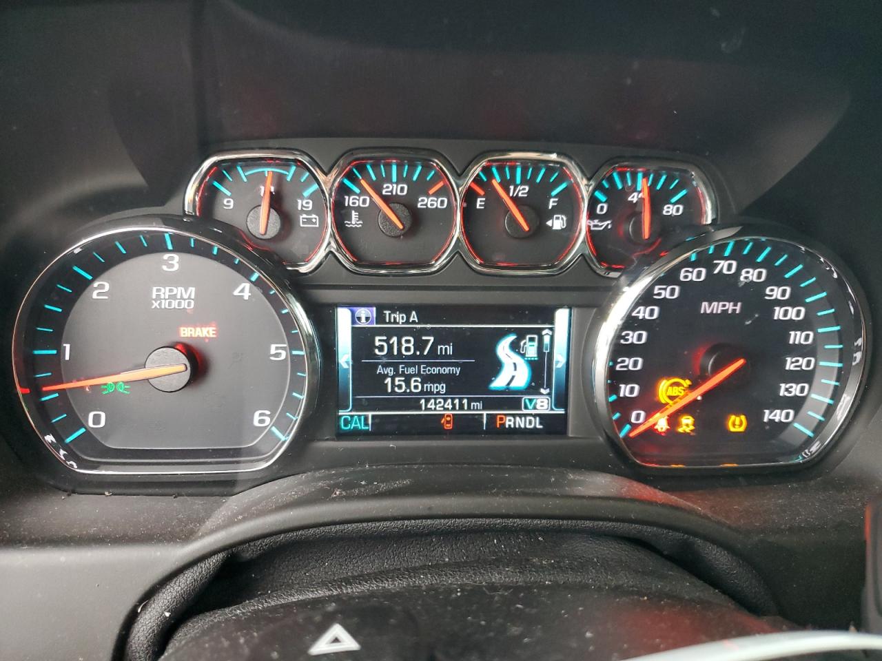 2019 GMC Yukon - Image 9