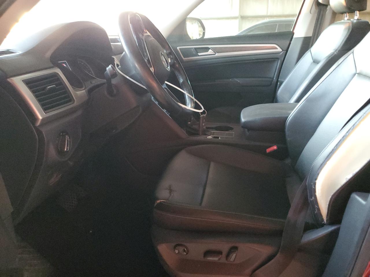 2019 Volkswagen Atlas - Image 7