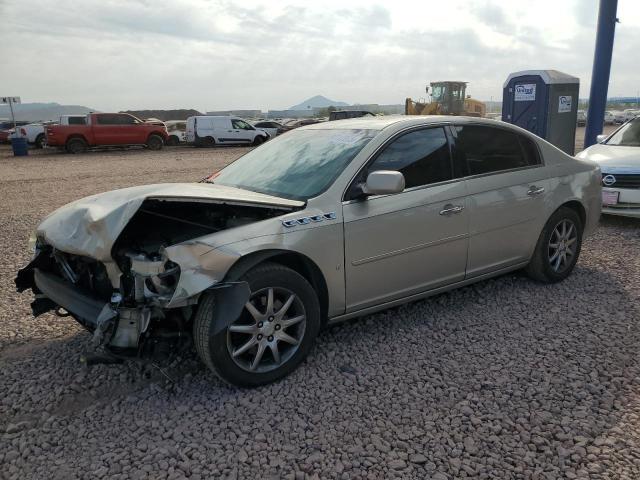 2007 Buick Lucerne Cxl