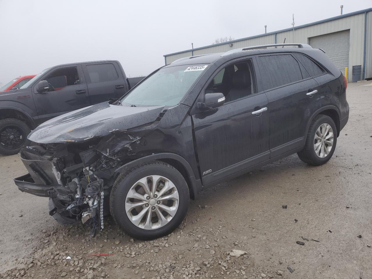 2015 Kia Sorento - Image 1