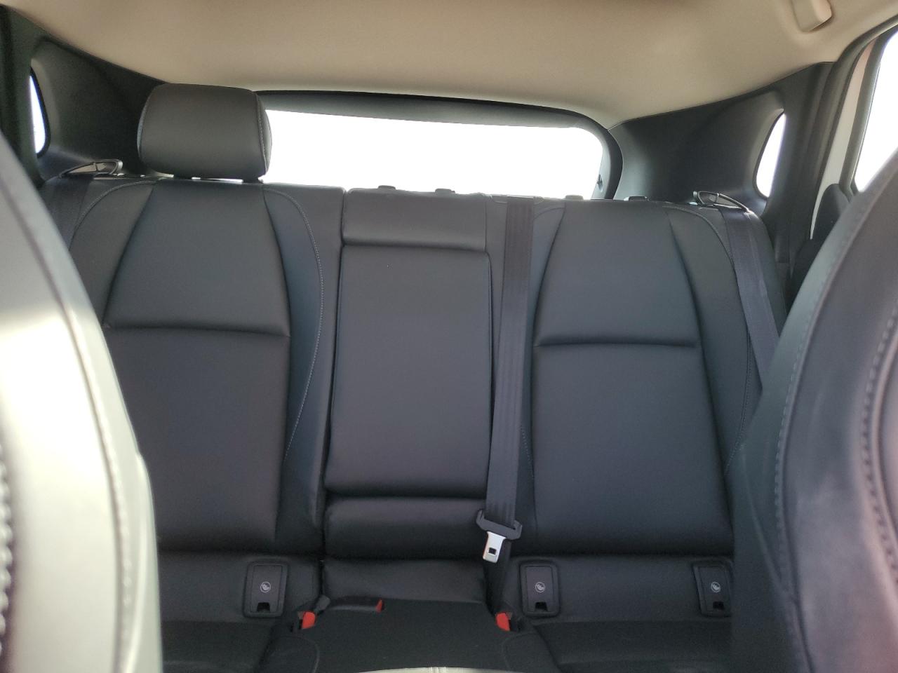 2023 Mazda CX-30 - Image 10