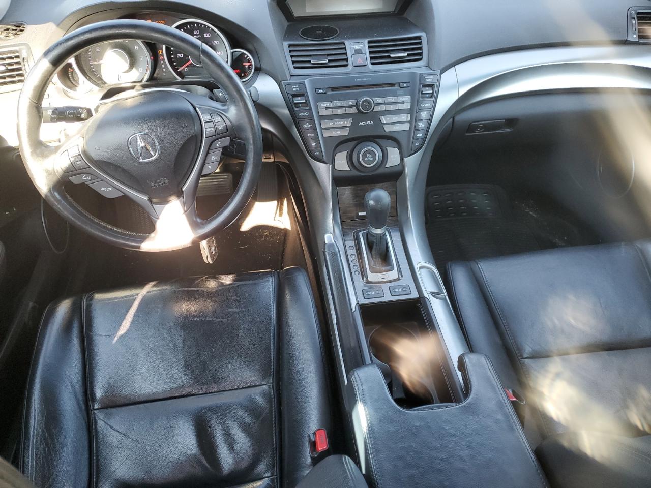 2011 Acura TL - Image 8