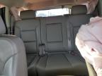 2016 Chevrolet Tahoe C1500 Lt en Venta en Mercedes, TX - Water/Flood