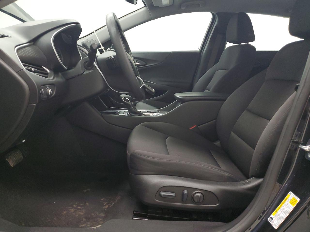 2023 Chevrolet Malibu - Image 7