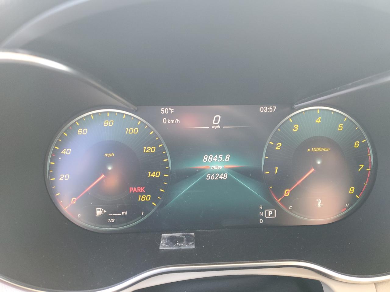 2021 Mercedes-Benz GLC - Image 9