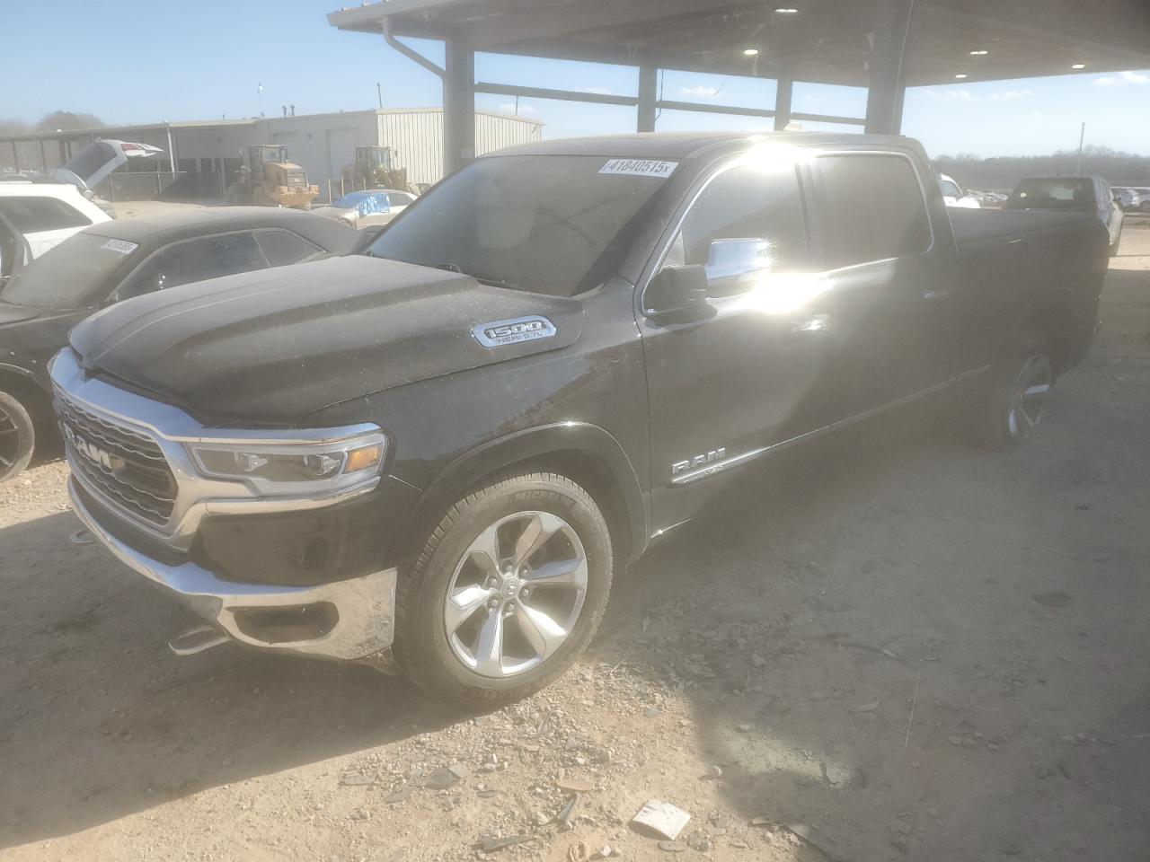 2019 RAM 1500 - Image 1