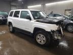 2017 Jeep Patriot Sport for Sale in Elgin, IL - Front End