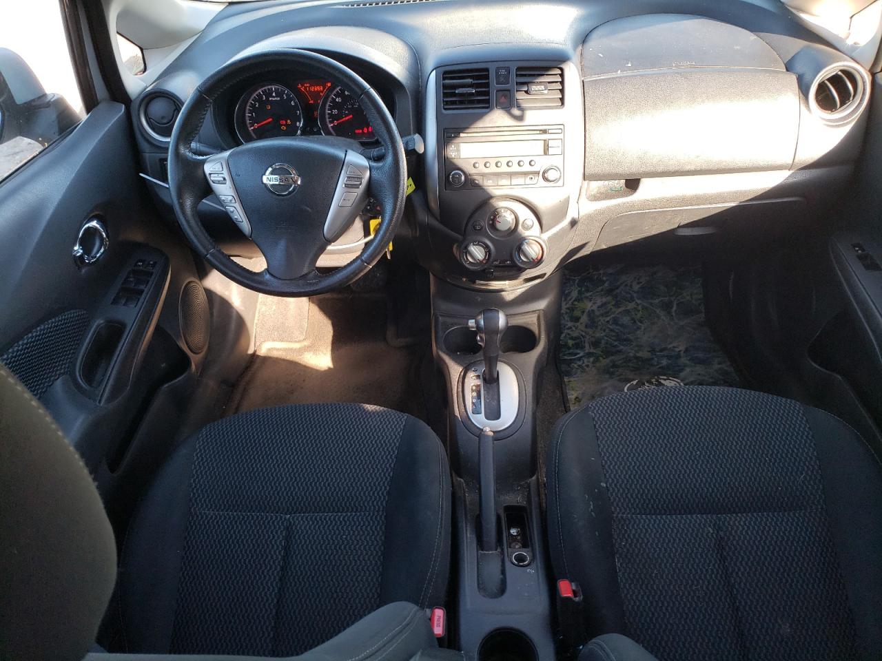 2014 Nissan Versa - Image 8