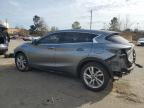 2017 Infiniti Qx30 Base за продажба в Gaston, SC - Front End