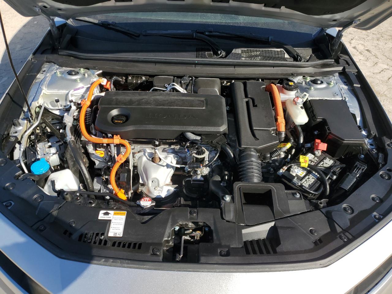 2024 Honda Accord - Image 12