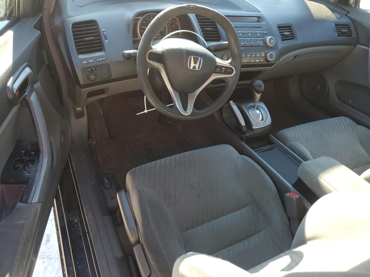 2010 Honda Civic - Image 8
