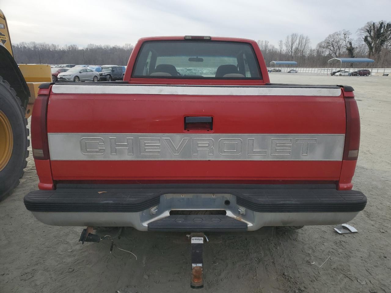 1996 Chevrolet GMT-400 - Image 6