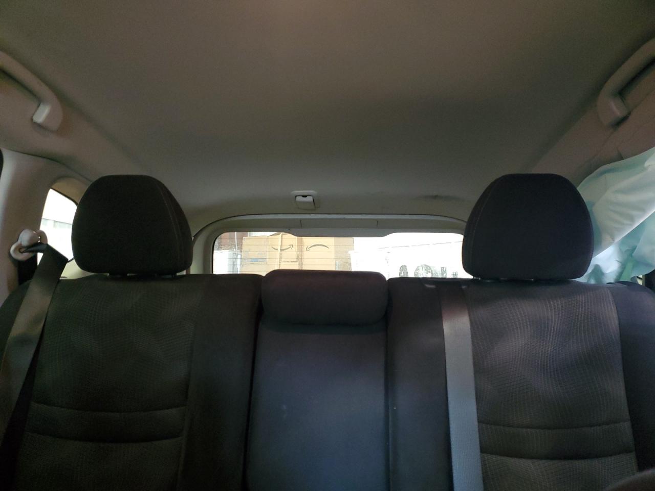 2014 Nissan Rogue - Image 10