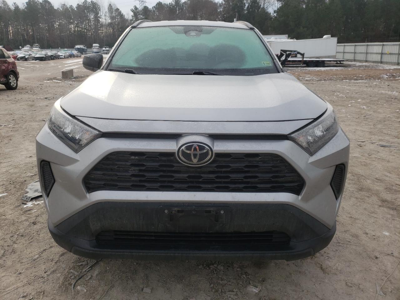 2020 Toyota RAV 4 - Image 5
