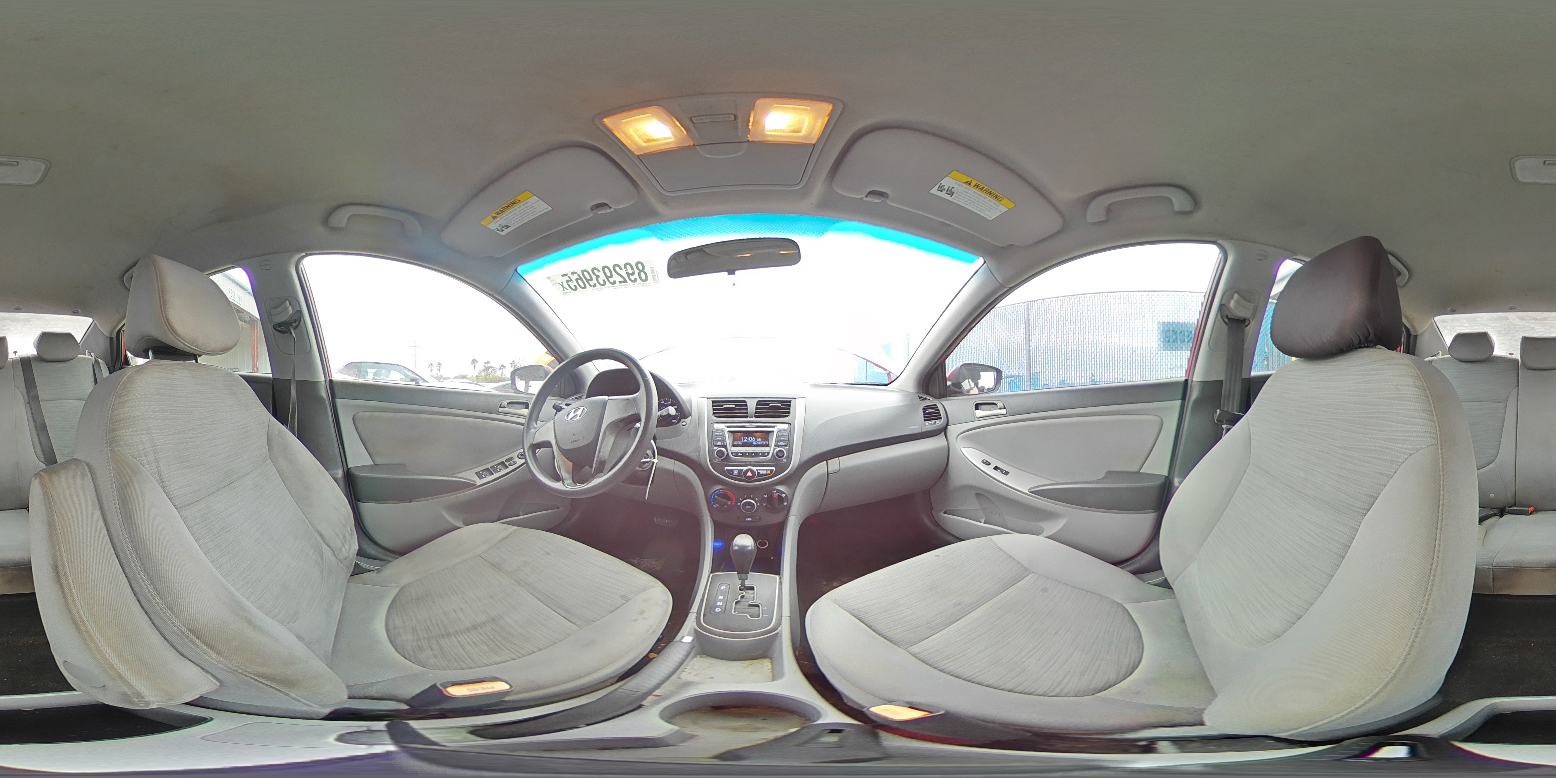 2016 Hyundai Accent - Image 14