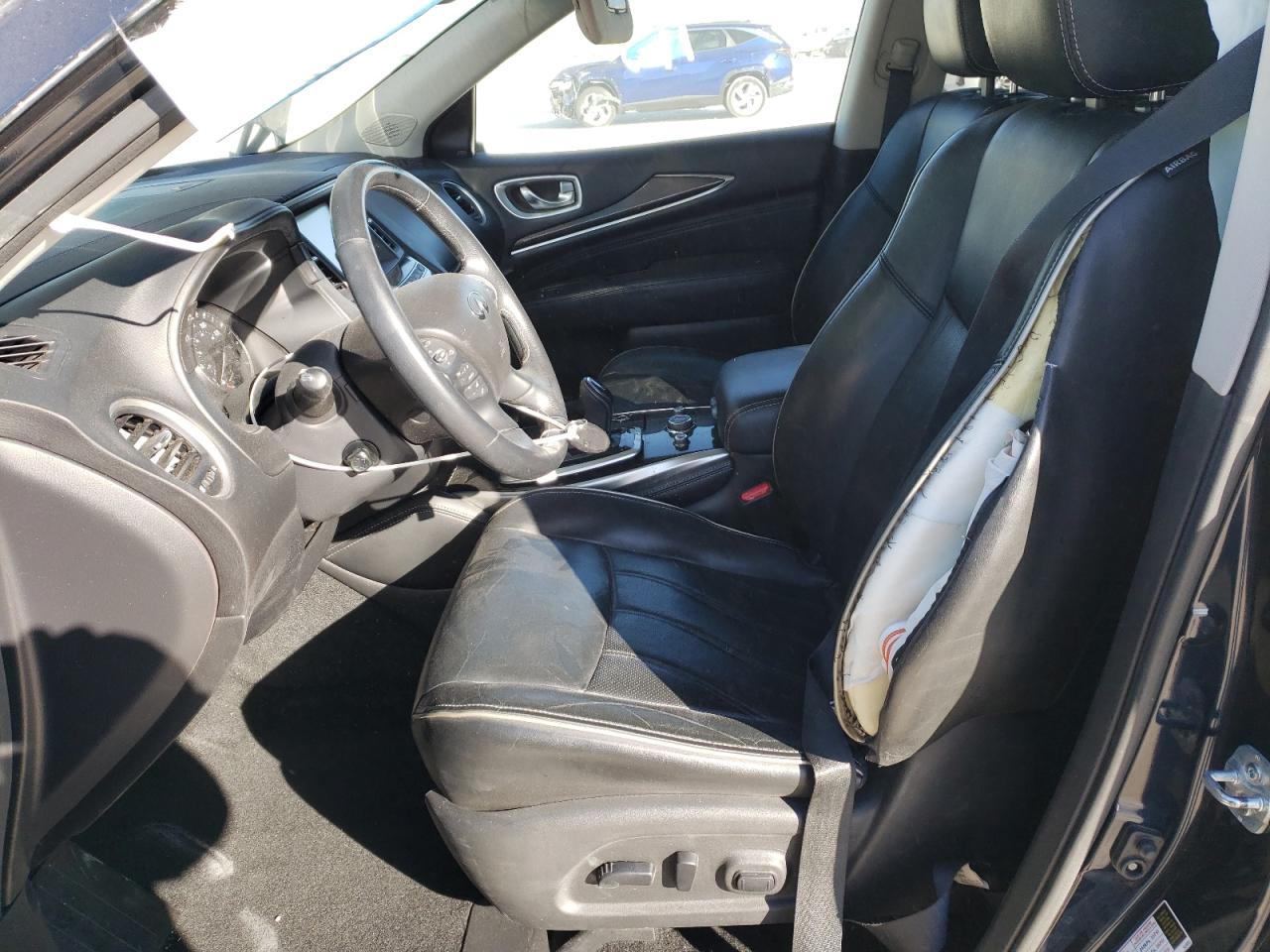 2016 Infiniti QX60 - Image 7