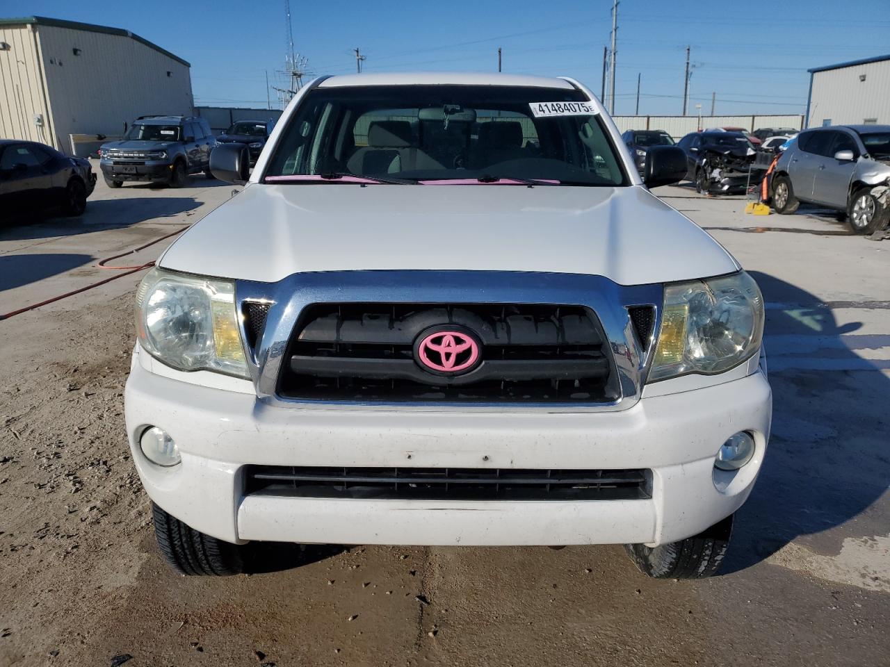 2006 Toyota Tacoma - Image 5