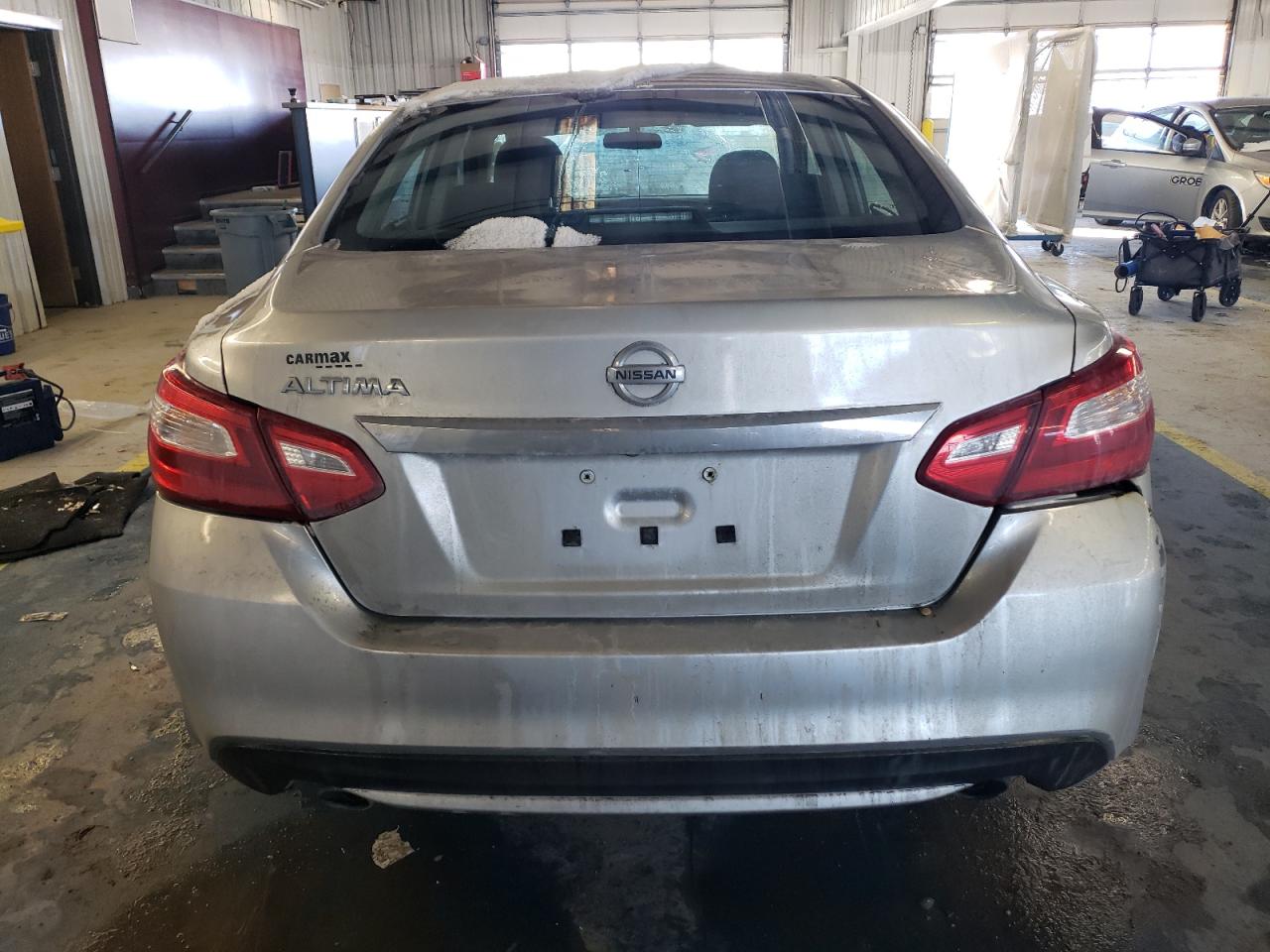 2016 Nissan Altima - Image 6